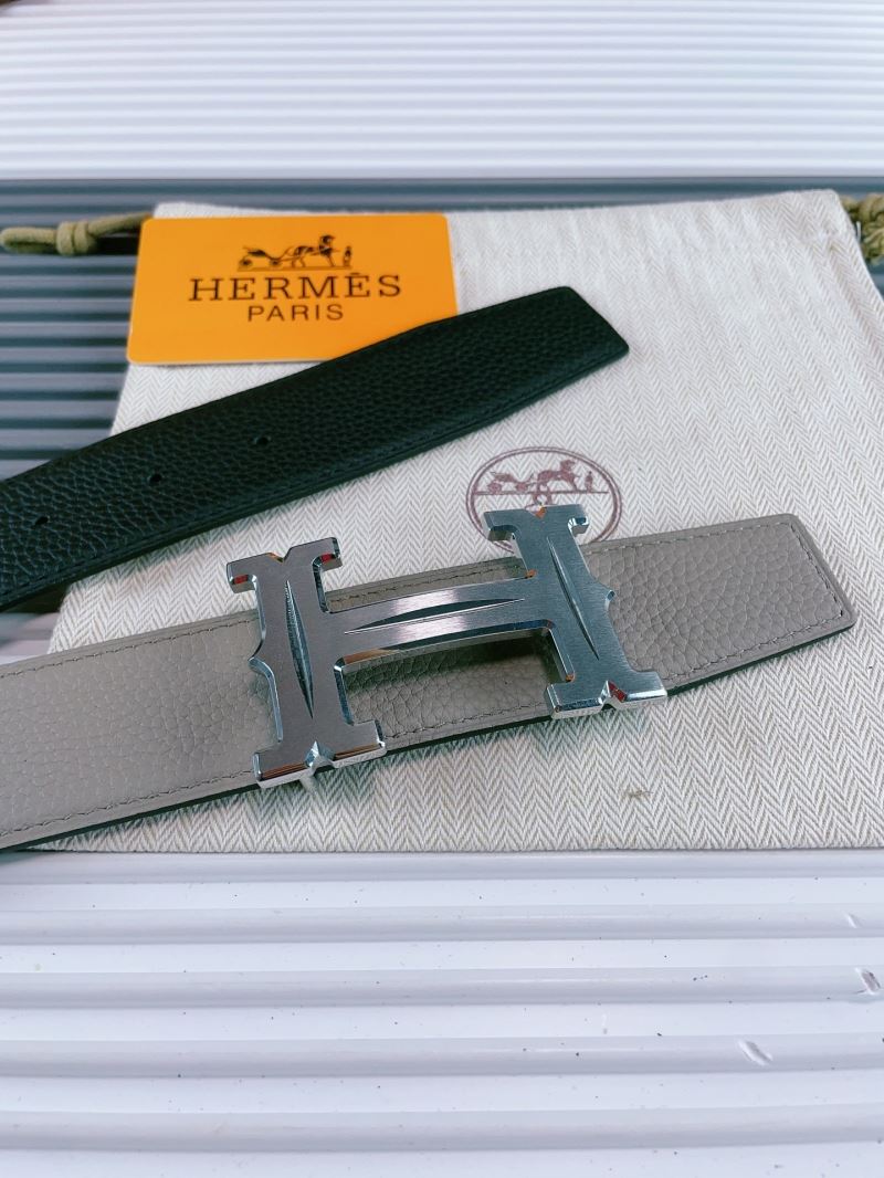 Hermes Belts